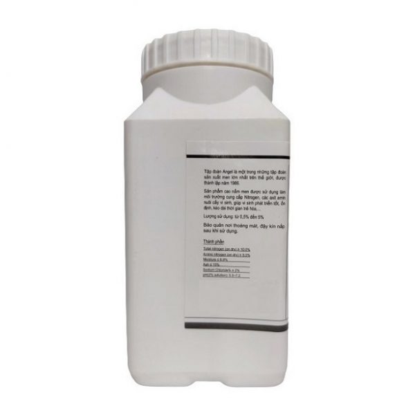 Cao nấm men YEAST EXTRACT FM888