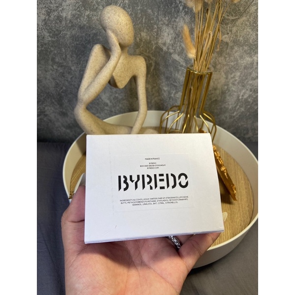 ✅[ CHÍNH HÃNG ] Nước hoa mini Byredo Mixed Emotion Edp 10ML [ SIÊU SALE ]⚡
