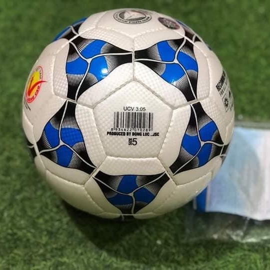 Quả bóng đá Động lực số 5