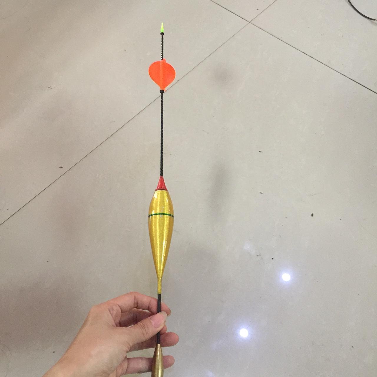 Phao câu lục tỳ bầu 28- 30- 32