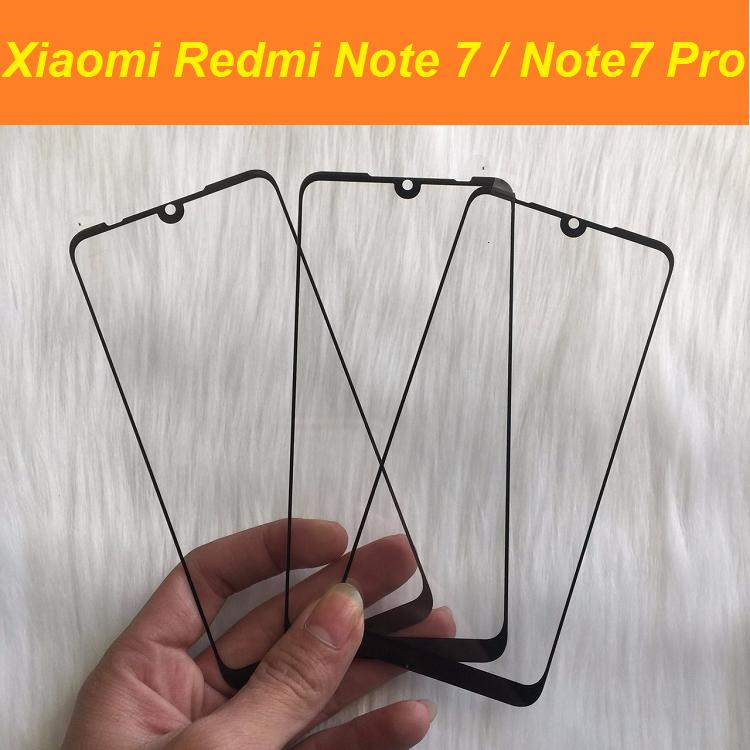 Cường lực cho Xiaomi redmi note 7/Note 7 Pro full màn full keo không lấn màn tặng bộ phụ kiện dán