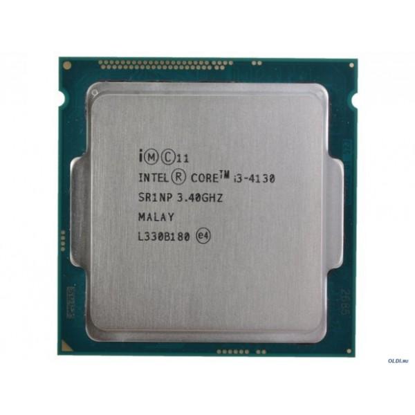[HCM]i3 4130 TRAY (3.40GHz 3M) + Fan
