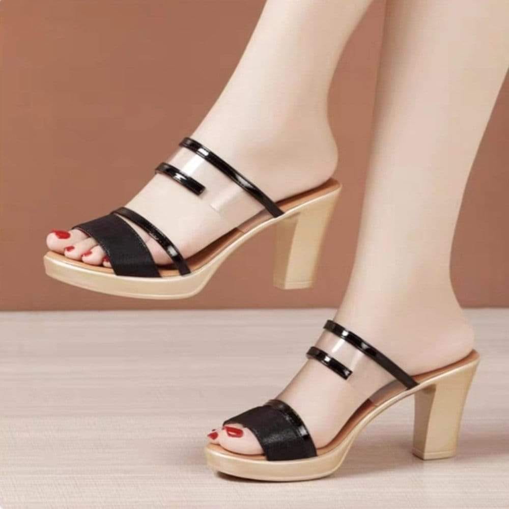 Dép cg phối mica 7p