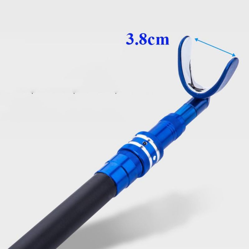 Gác Cần Câu Đài Carbon cao cấp BENNUO