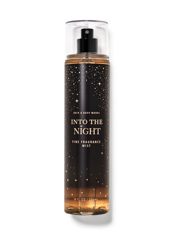 Set body mist mini - Bath & Body Works