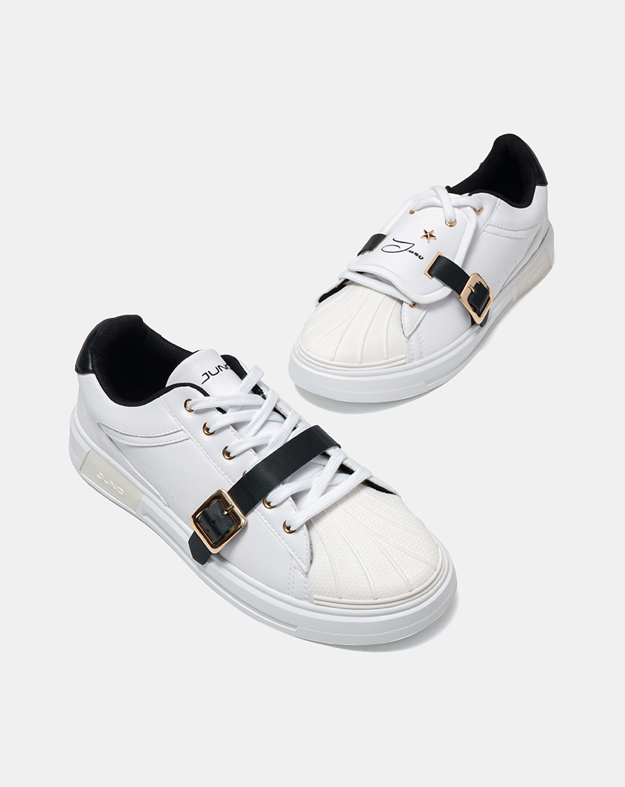 Giày Thể Thao Sneaker Nữ Thời Trang JUNO Crown TT03044