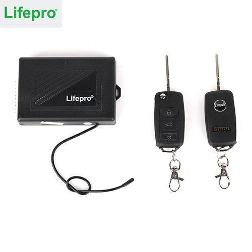 BỘ ĐIỀU KHIỂN KHÓA CỬA Ô TÔ LIFEPRO L567-KEY