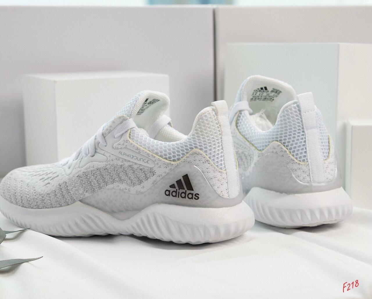 [HCM]Giày Alphabounce 7 Fullbox - Ann Shoes