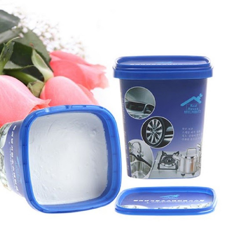 KEM TẨY XOONG NỒI ĐA NĂNG