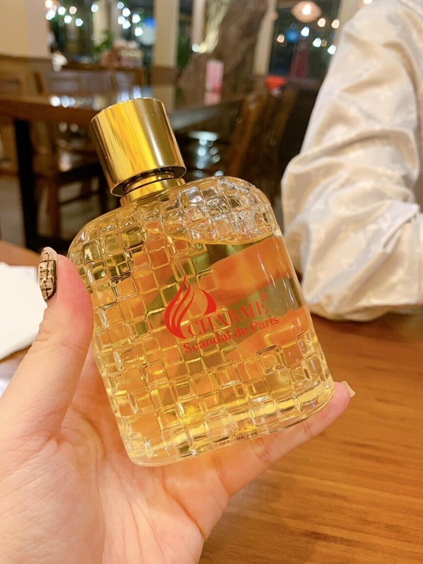 Nước hoa nữ scandal 100ml