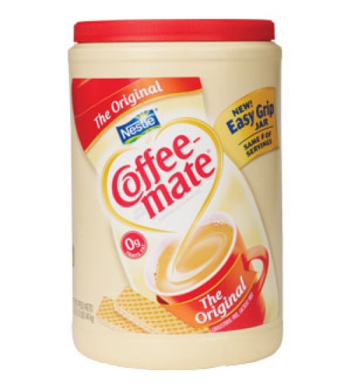 BỘT COFFEE MATE NESTLE - 1,41kg