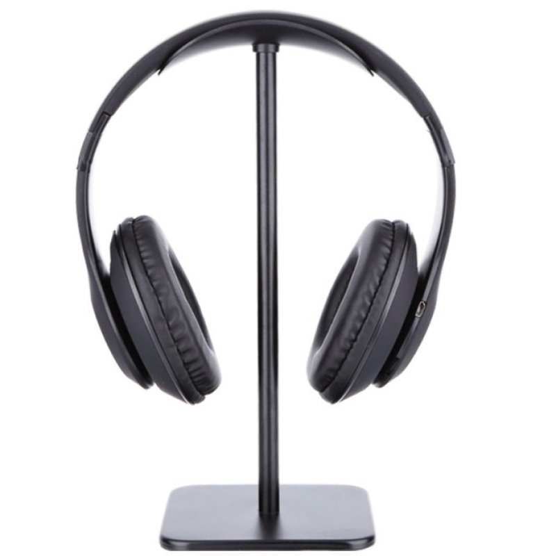 Giá đỡ tai nghe gaming chụp tai rgb headphone để bàn thân nhôm chắc chắn dễ tháo lắp cao cấp MACONE X2