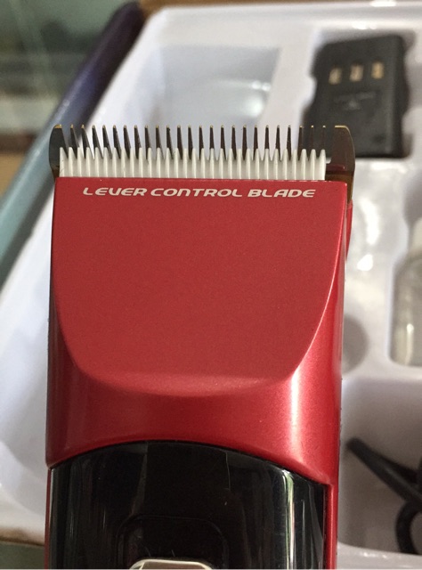 Tông đơ cắt tóc Codos pro CHC-950 chuyên nghiệp chuẩn salon