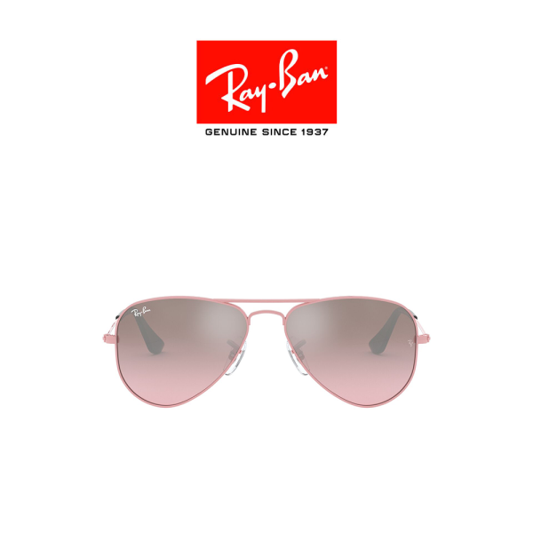 Giá bán Mắt Kính Ray-Ban JUNIOR AVIATOR - RJ9506S 211/7E -Sunglasses