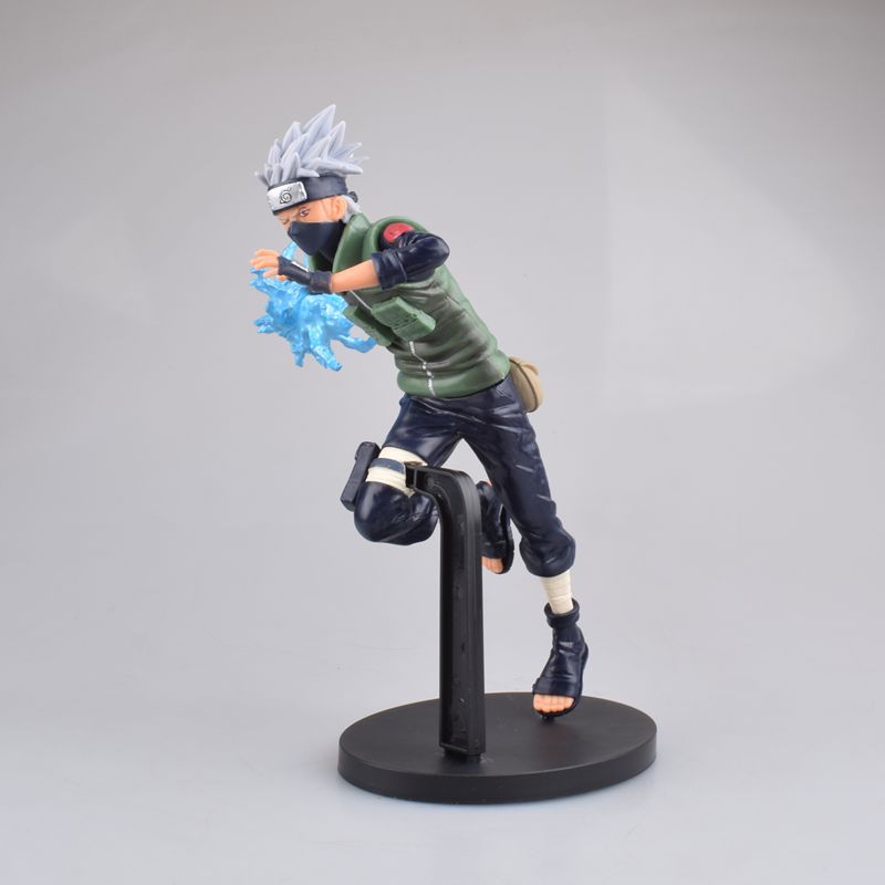 Mô Hình Nhân Vật Hatake Kakashi - Mô hình Naruto ( Mẫu 3 )