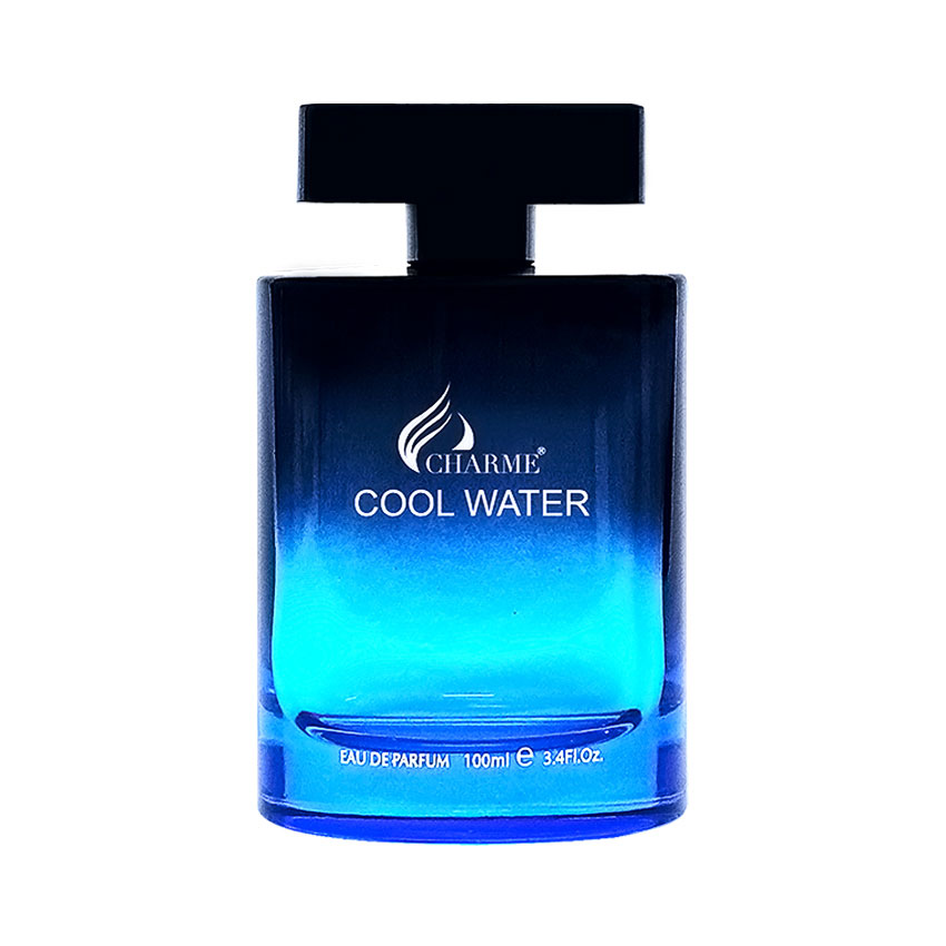[HCM]Nước Hoa Nam Cool 100ml