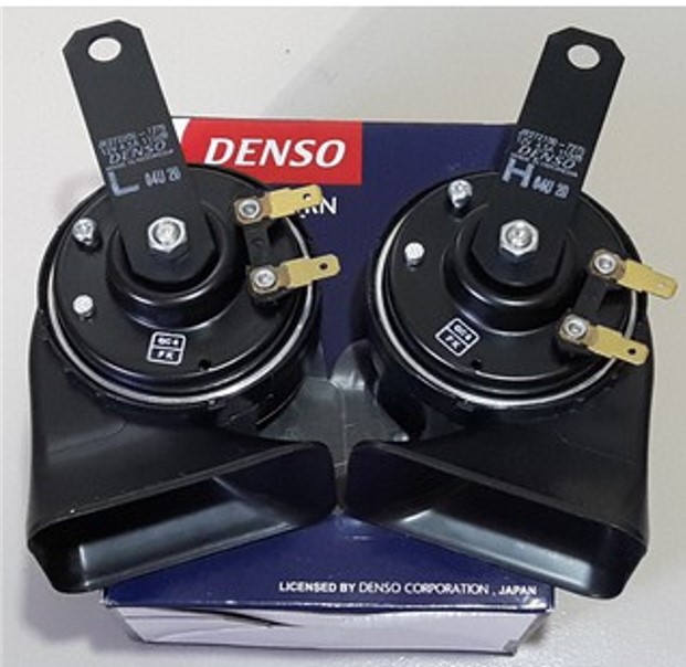 Còi Sên Xe Lexus GS200t Denso