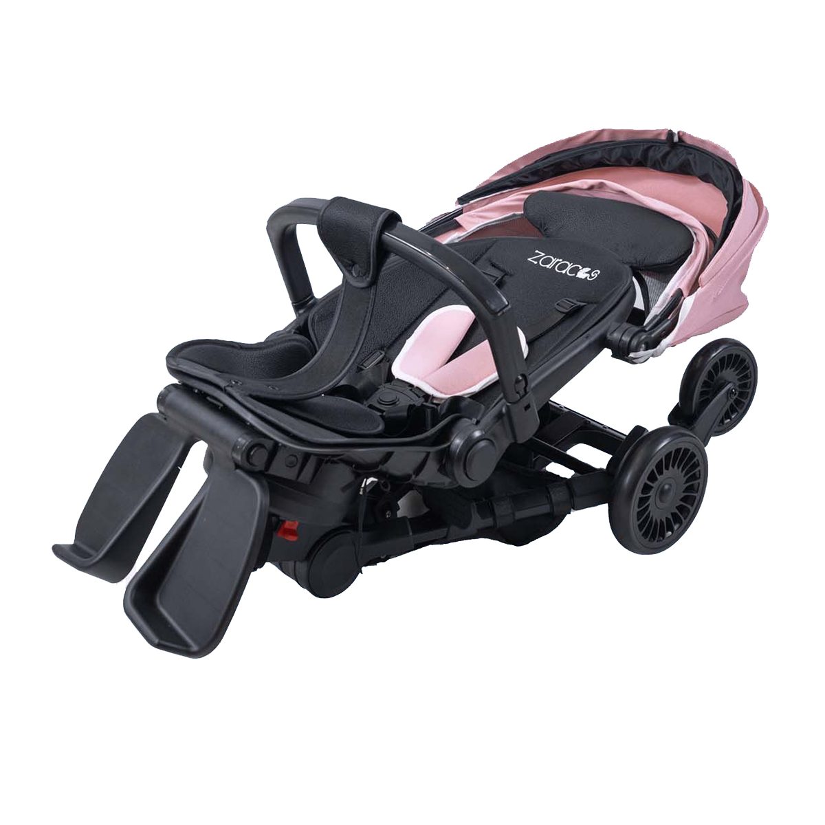 Xe đẩy 2 chiều Zaracos Dova 0236