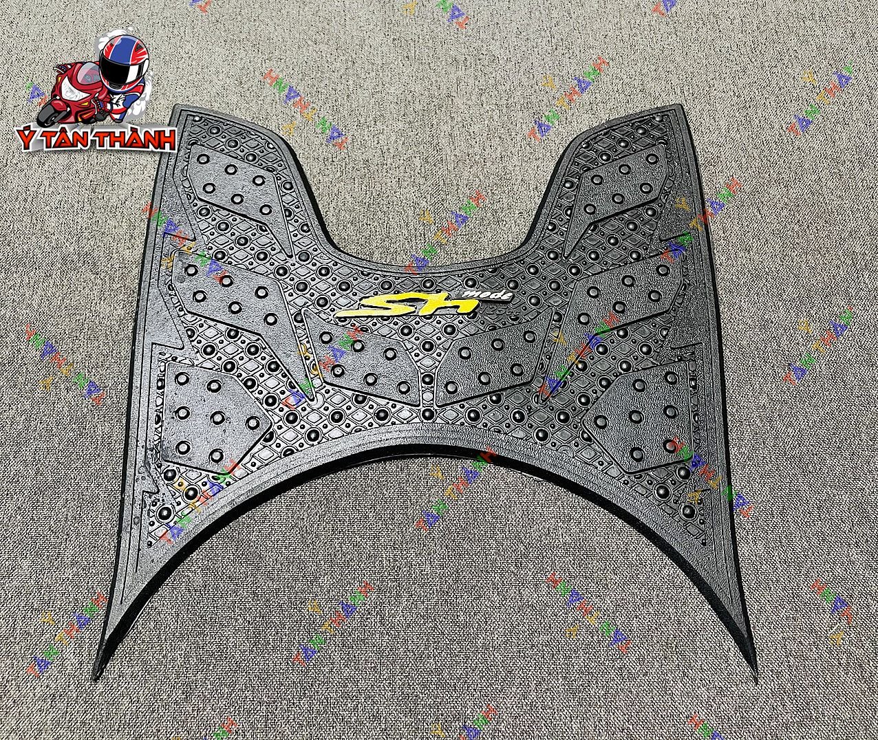 Thảm Lót Chân Xe Sh Mode Đời Đầu 5291