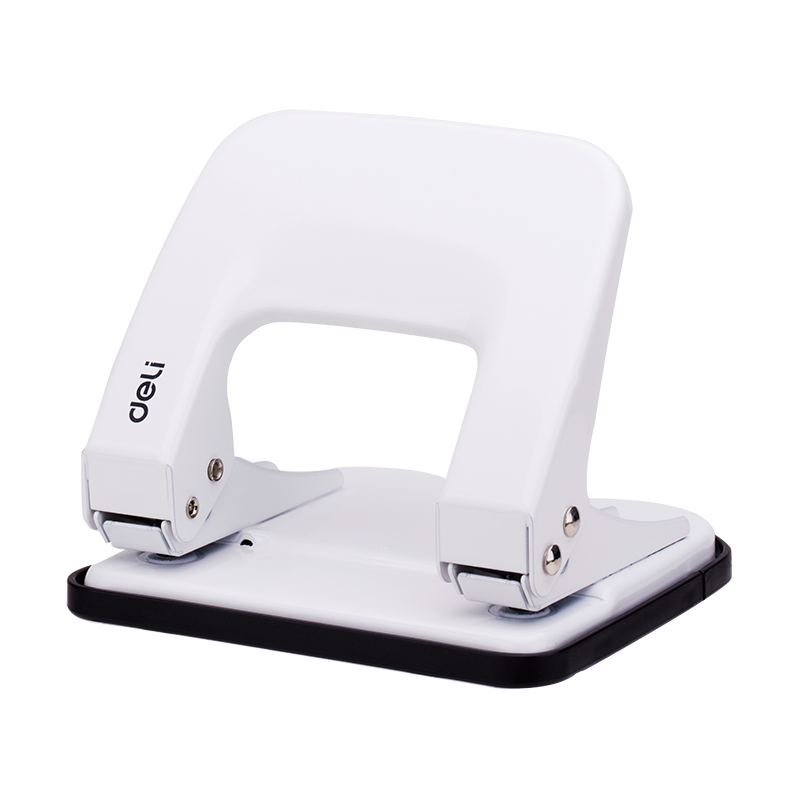 (1 Cái) Đục lỗ 20 tờ Deli - E0137