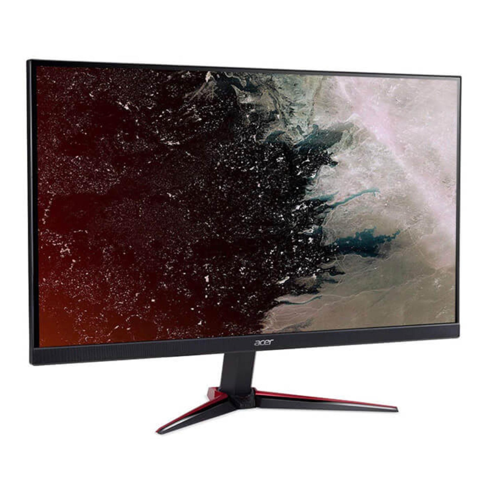 [Trả góp 0%]Monitor Acer Nitro 23.8"VG240Y LED IPS