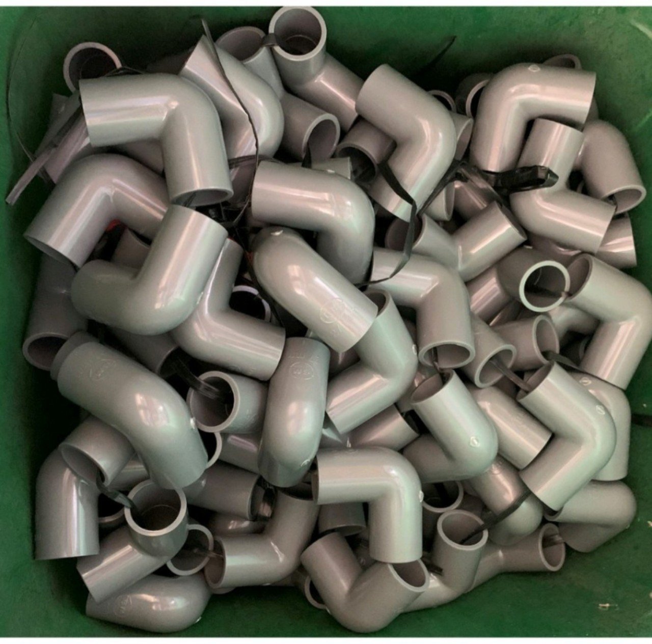 Co bình minh pvc ống phí 21 - 27 - 34 - 42 - 49 chính hãng