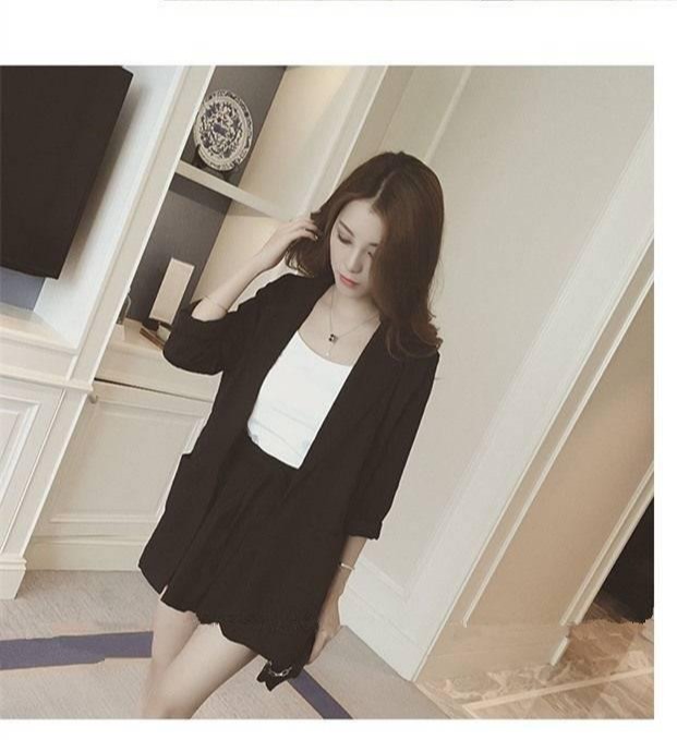 [HCM]Áo Vest Nữ