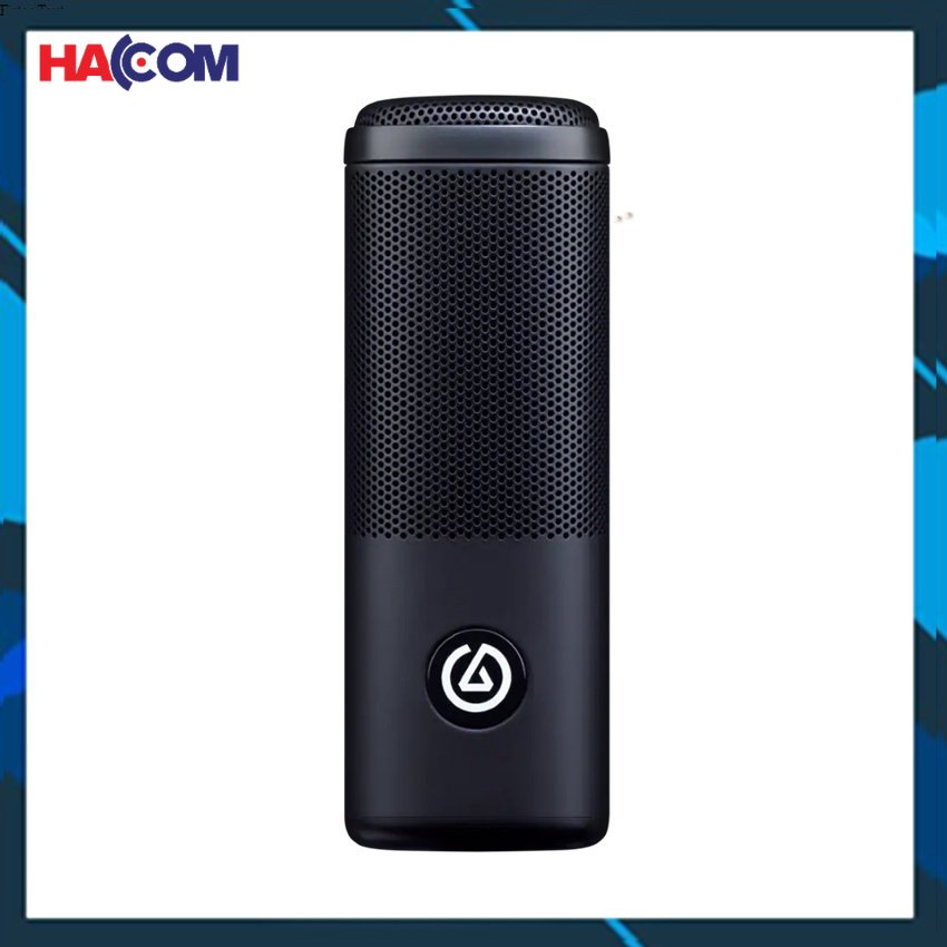 Microphone Elgato Wave DX - Tương thích nhiều arm cắm microphone