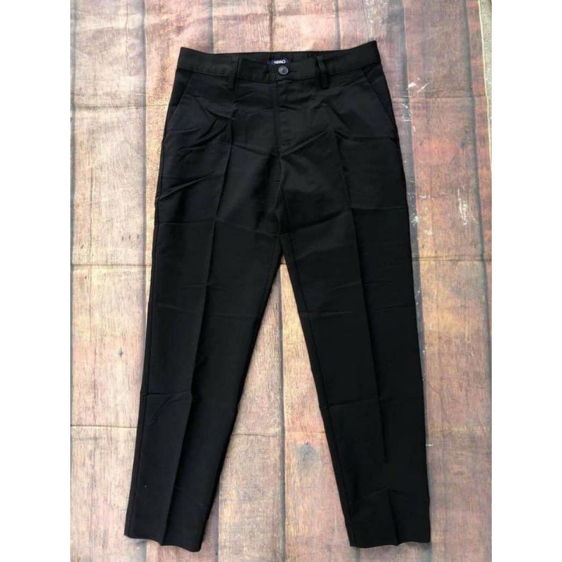Quần tây nữ Spao VNXK xịn