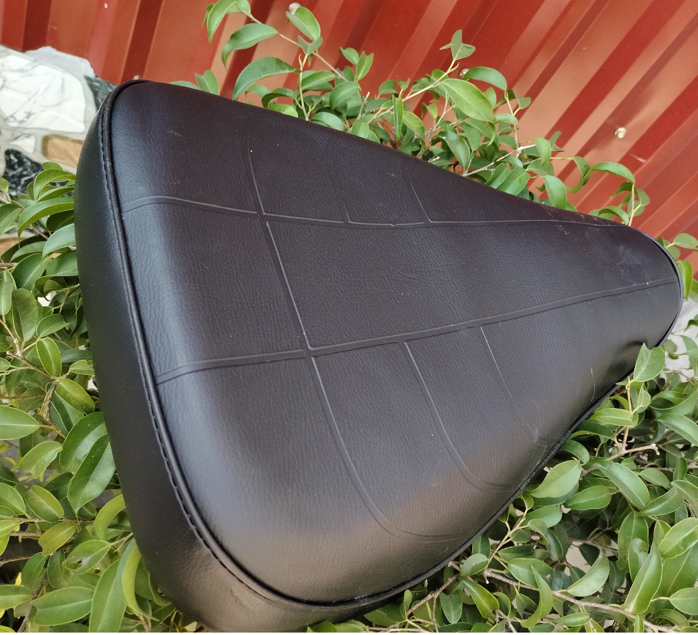 Yên xe honda cub giá rẻ