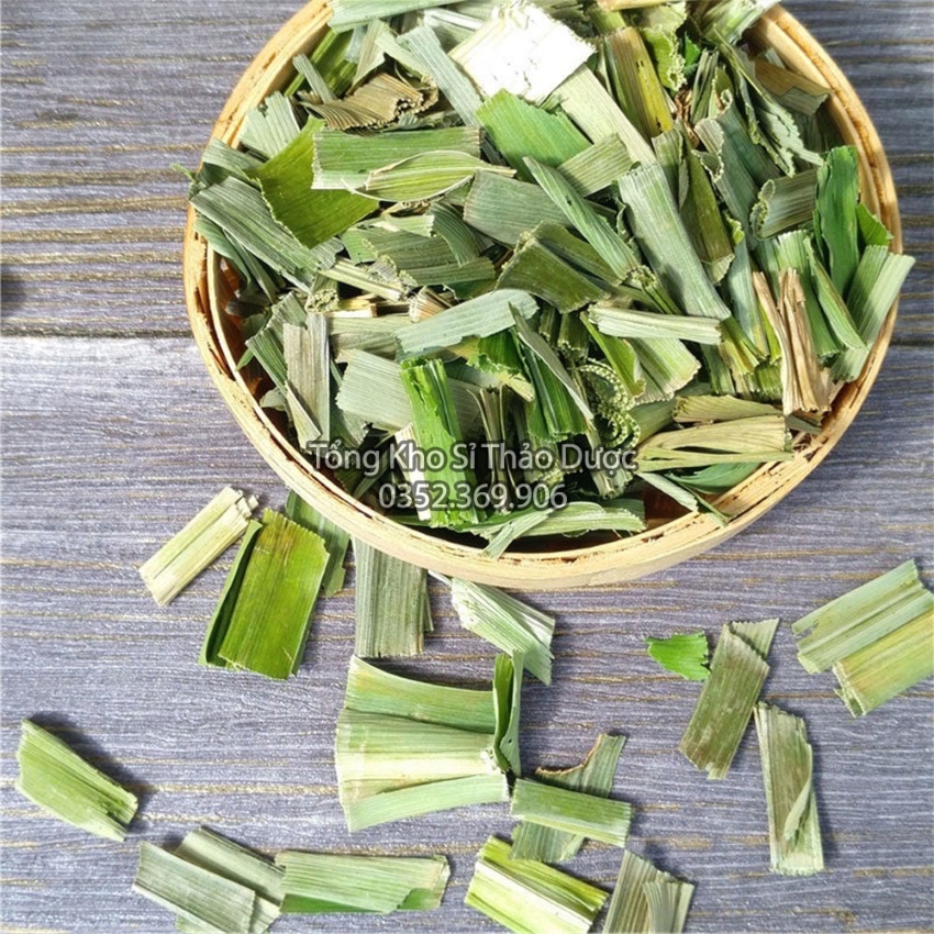 Lá Dứa Sấy Lạnh 500g (Lá Nếp, Lá Thơm)