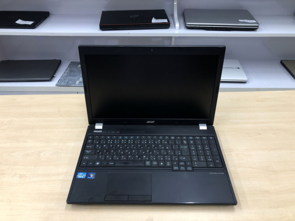 Bảng giá Laptop Acer 5760 – Core i5 2450M – Ram 4GB – 15.6 Inch HD Phong Vũ