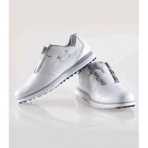 Giày golf Nam Under Hova cao cấp