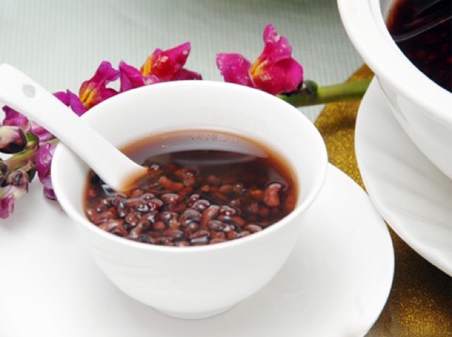 1Kg Đậu đỏ hữu cơ Đà Lạt loại 1