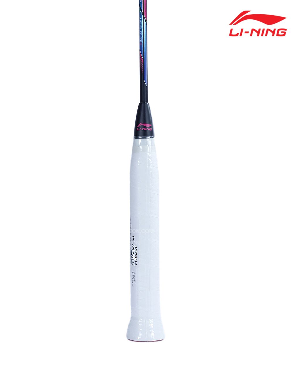 Vợt cầu lông Lining Windstorm 72 - 6U (Chính hãng)