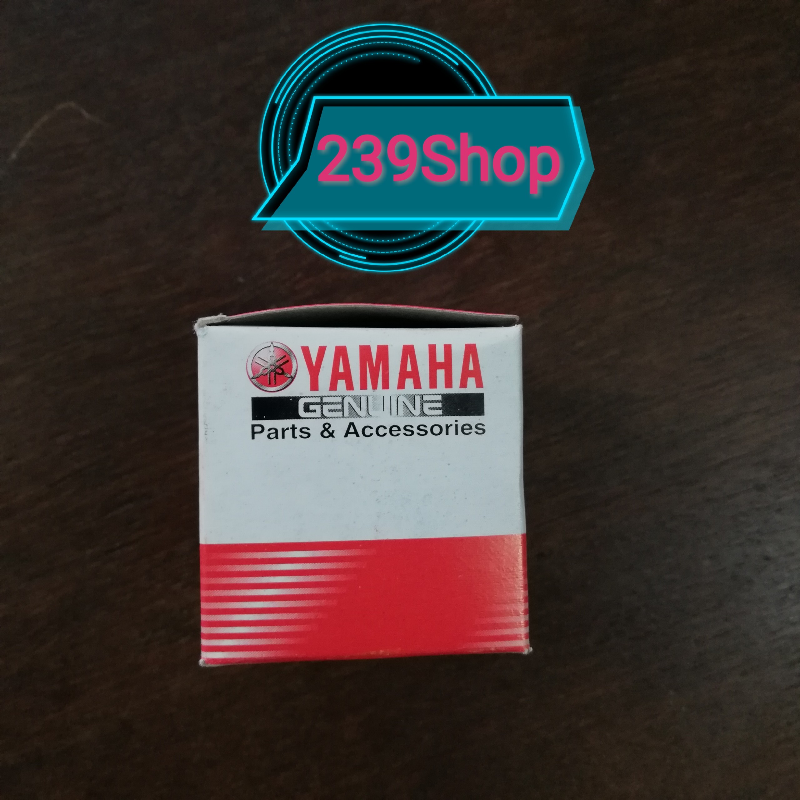 Lọc nhớt Yamaha (Exciter 135-150, Fz150...)