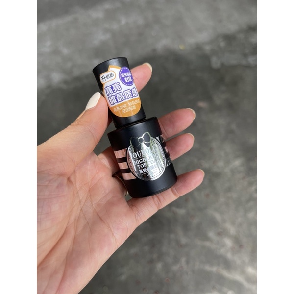 Top Base Cứng móng Ouboli