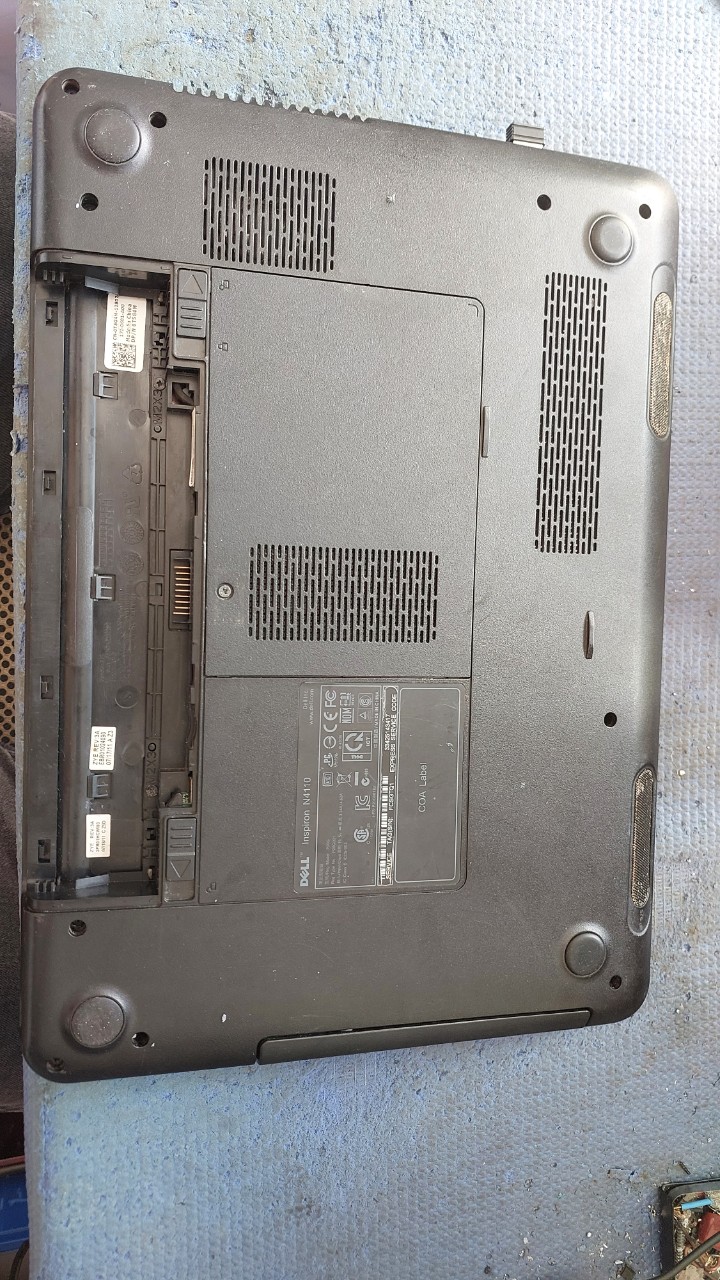 laptop Dell N4110 - thanh lý