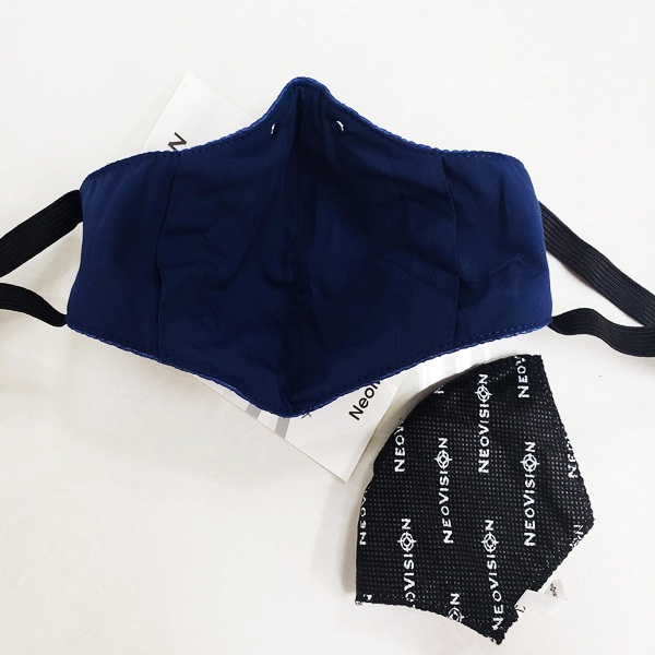 NeoMask NC95 Activated Carbon Protection Mask