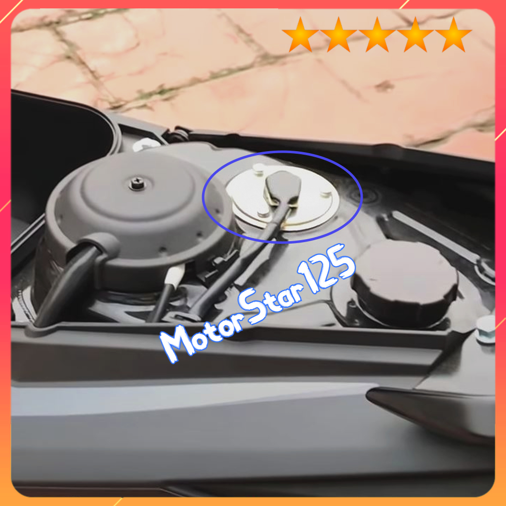 Phao xăng chính Hãng SYM xe Star X/Sr 125