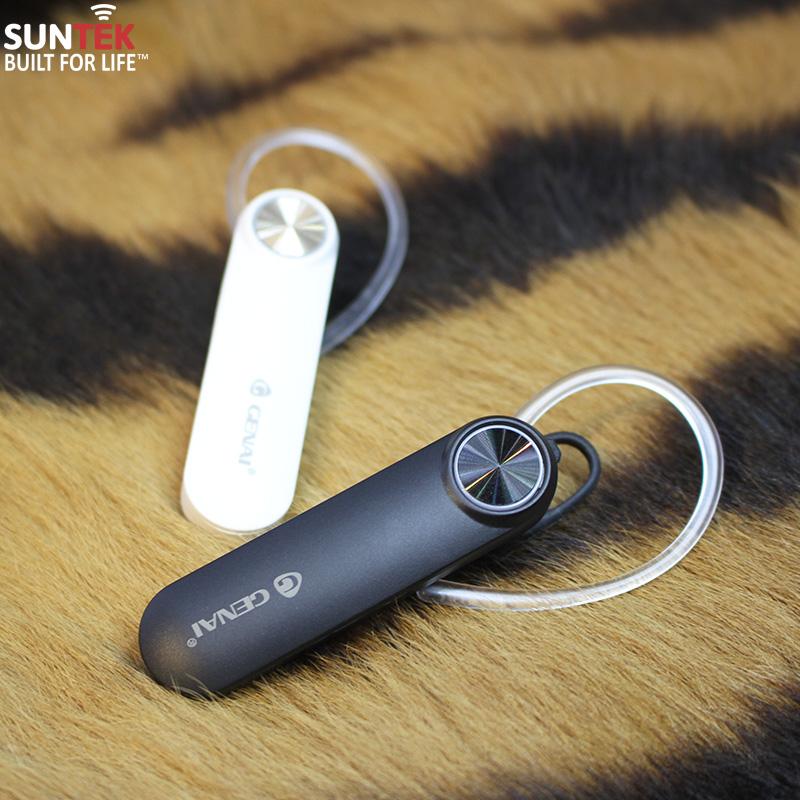 Tai nghe Bluetooth chống nước cao cấp GENAI 8A Pro