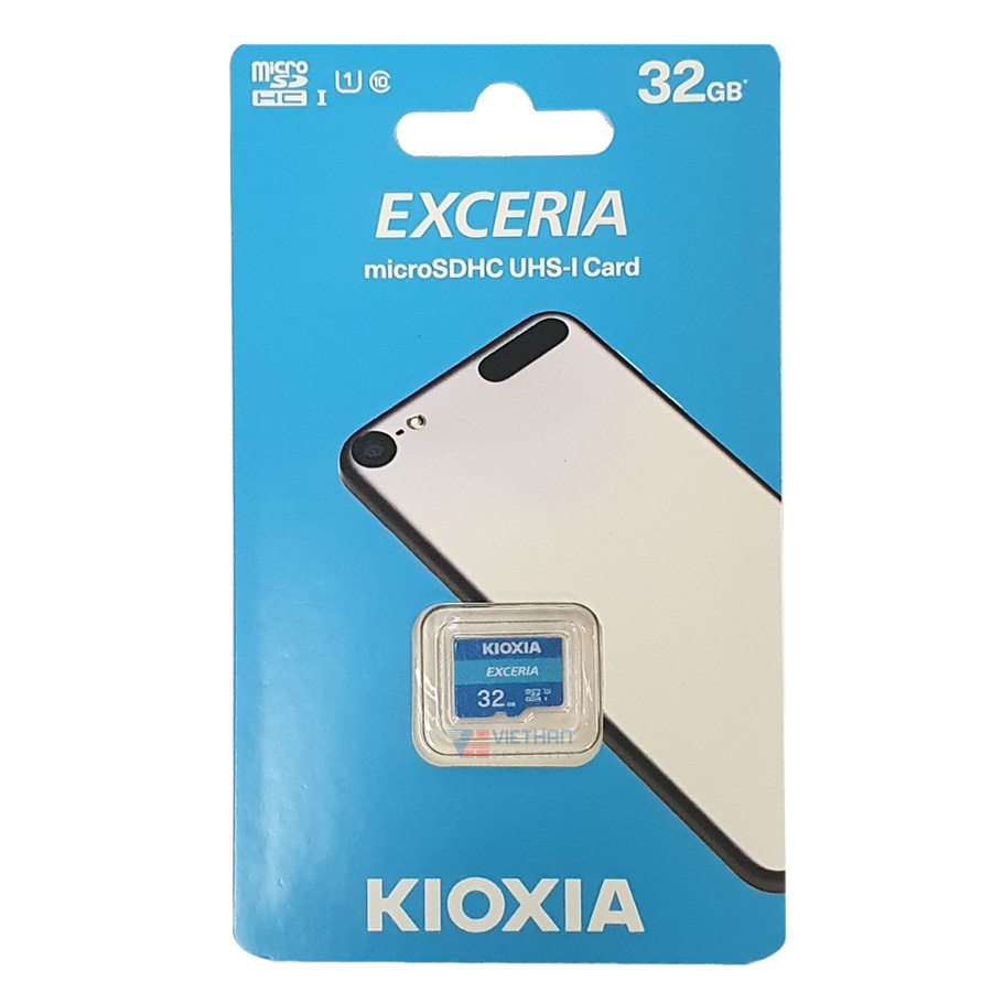 Thẻ nhớ Micro SD 32GB 64Gb Sandisk Kingston tốc độ 100Mb/s chính hãng - VPMAX - thẻ nhớ 32gb, thẻ nhớ kingston, thẻ nhớ camera, thẻ nhớ điện thoại