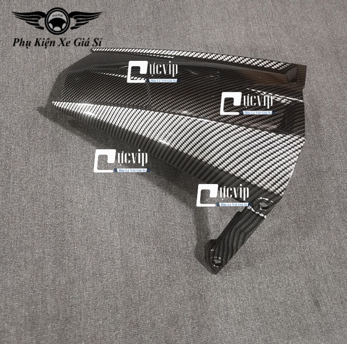 Dè Con Chắn Bùn R15 Carbon MS3132