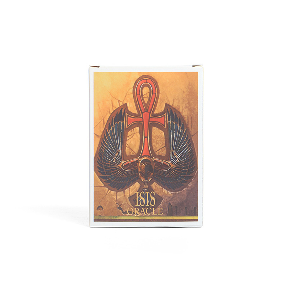 Bài Oracle ISIS Oracle Tặng Đá Thanh Tẩy