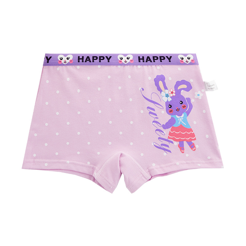 SÉT 4 QUẦN CHÍP ĐÙI CHO BÉ GÁI 8-50kg