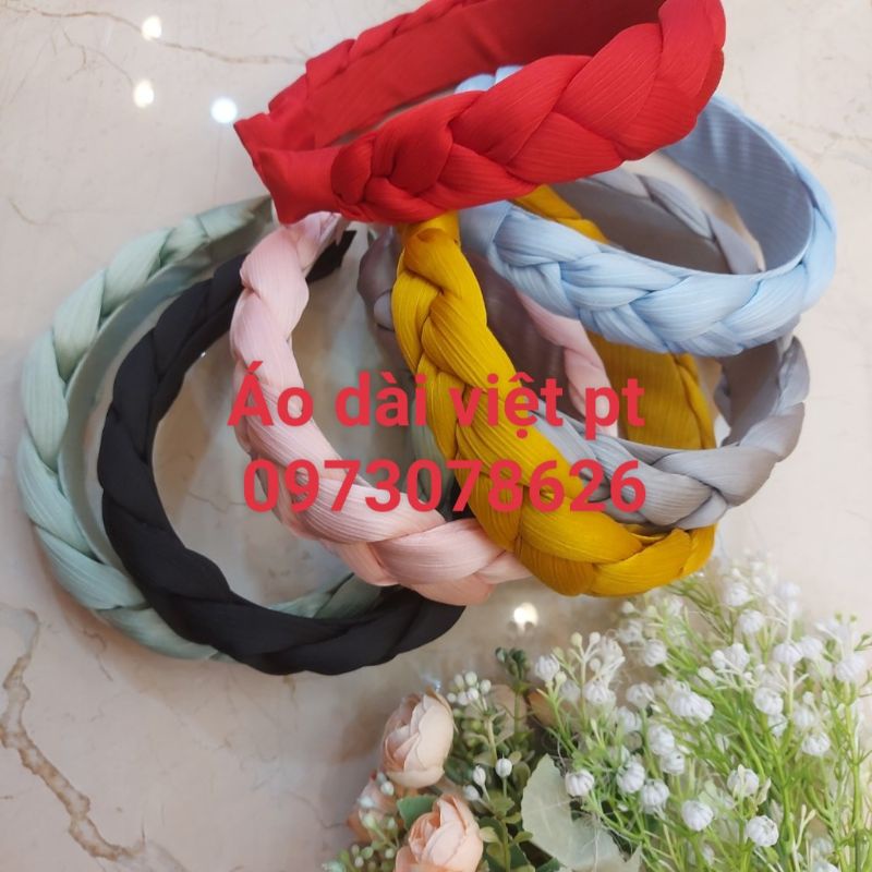 Mấn cài tóc . vấn đẹp .mấn đẹp. phụ kiện tóc. mấn cao cấp. nơ