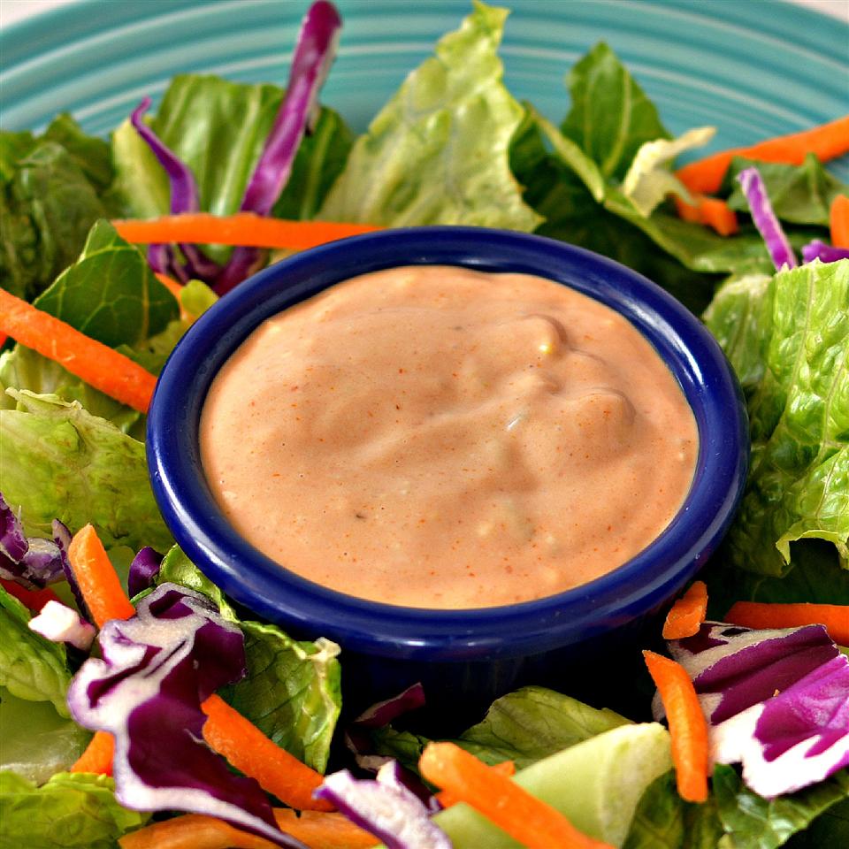 Sốt trộn salad, sốt chấm rau củ thịt nướng Wish-Bone ( keto, eat clean)