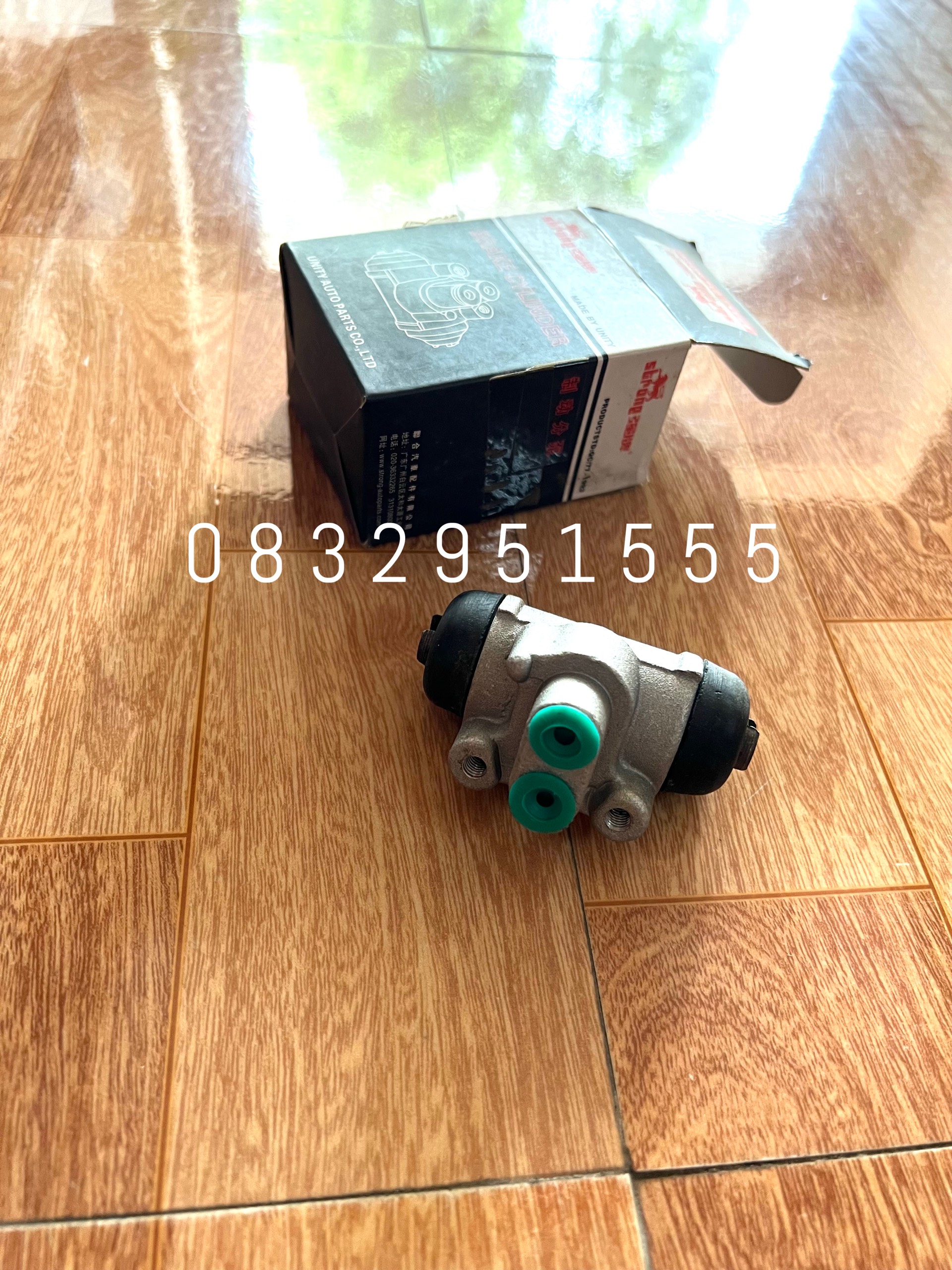 xy lanh phanh sau Suzuki 5 tạ , giá 1 chiếc