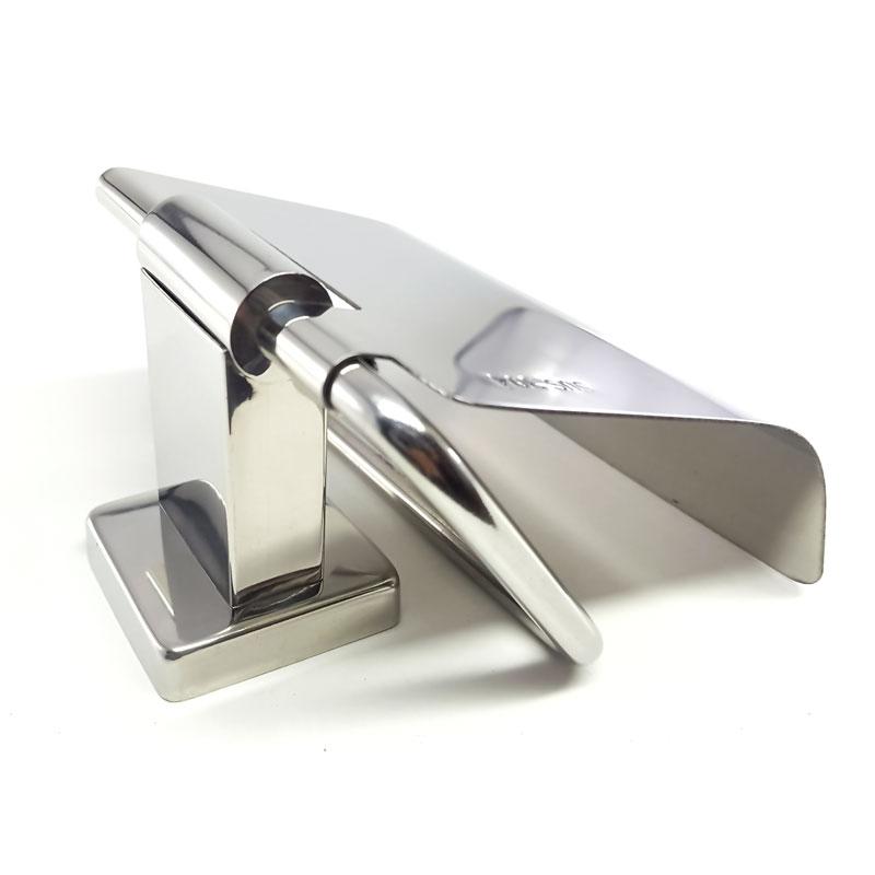 Lô giấy vệ sinh ,chất liệu inox 304 9217