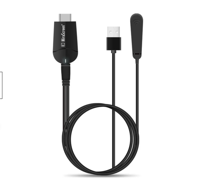 Thiết bị HDMI không dây Mirascreen K6